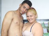 AdrianaAndAndeso online show sex