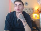 AlexandroWilliam real cam private