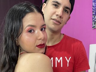 BrunoAndKaty video shows camshow
