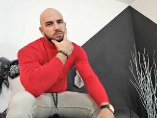 CesarZalaba camshow show pictures