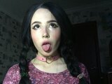 CutieLaurie camshow video show