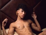 DanielSantacruz nude amateur nude