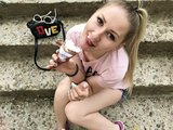 EmilyGordan shows video anal