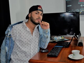 HarrisAnderson camshow real livesex