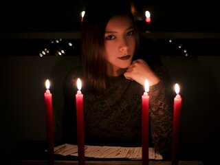 LilithMystic shows free video
