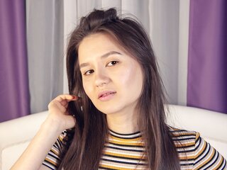 MilenaBey recorded adult camshow