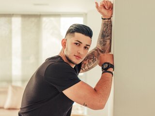NoahKing cam camshow nude