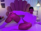 TomasRussell photos camshow sex